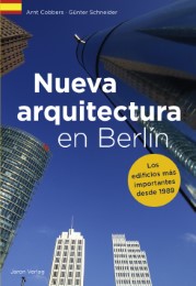 Nueva arquitectura en Berlín