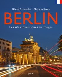 Berlin - Les sites touristiques en images