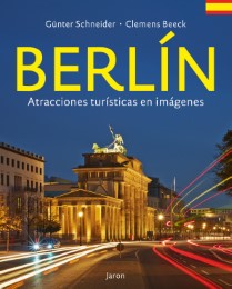 Berlín - Atracciones turísticas en imágenes