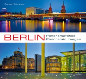 Berlin - Panoramafotos/Panoramic Images