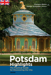 Potsdam Highlights