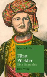 Fürst Pückler - Cover
