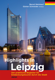 Highlights in Leipzig - Cover