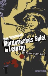 Mörderisches Spiel in Leipzig
