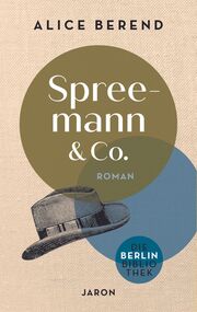 Spreemann & Co. - Cover
