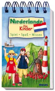 Niederlande für Kinder