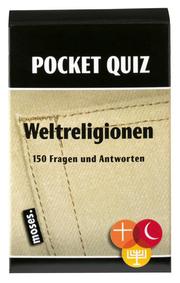 Pocket Quiz: Weltreligionen