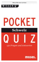 Pocket Quiz Schweiz