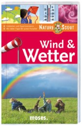 Wind & Wetter - Cover