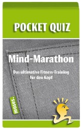 Pocket-Quiz Mind-Marathon