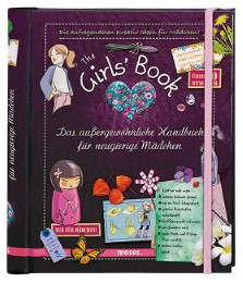 The Girls' Book - Cover