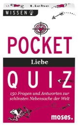 Pocket Quiz Liebe