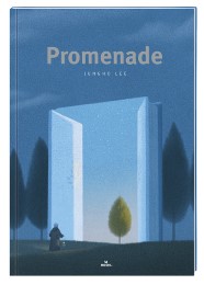 Promenade - Cover