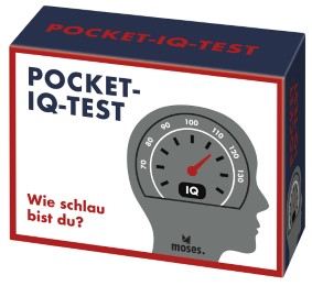 Pocket IQ-Test
