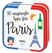 50 angesagte Tipps für Paris