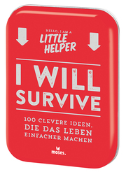 I will survive - Cover