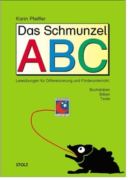 Das Schmunzel-ABC