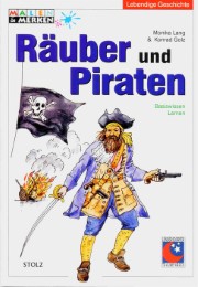 Räuber und Piraten
