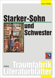 Starker-Sohn und Schwester - Literaturblätter