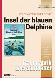 Scott O'Dell: Insel der blauen Delphine