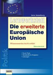 Die erweiterte Europäische Union