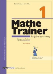 Mathe-Trainer 1