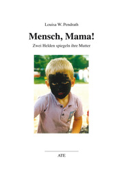 Mensch, Mama! - Cover