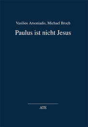 Paulus ist nicht Jesus