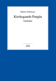 Kierkegaards Pangäa