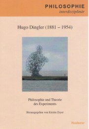Hugo Dingler (1881-1954)