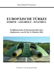 Europäische Türkei: Edirne, Gelibolu, Istanbul