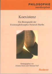 Koexistenz - Cover