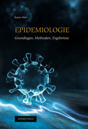 Epidemiologie - Cover