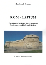 Rom - Latinum - Cover