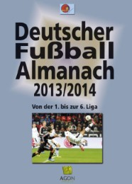 Deutscher Fussball-Almanach 2013/2014