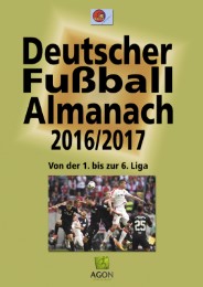 Deutscher Fussball-Almanach