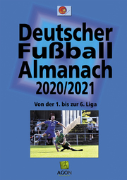 Deutscher Fussball-Almanach