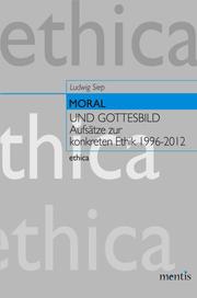 Moral und Gottesbild - Cover
