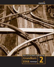 Grundkurs Ethik II - Cover