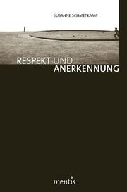 Respekt und Anerkennung - Cover