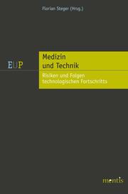 Medizin und Technik - Cover
