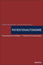 Handbuch Patientenautonomie