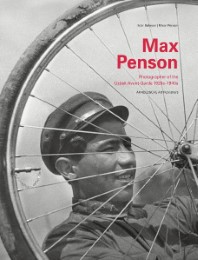 Max Penson
