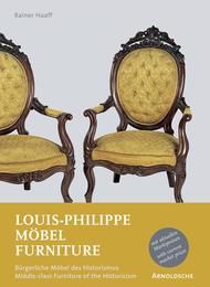 Louis-Philippe Möbel/Furniture
