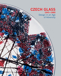 Czech Glass 1945-1980