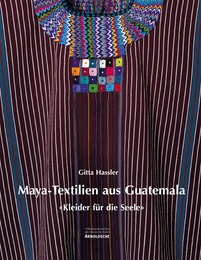 Maya-Textilien aus Guatemala