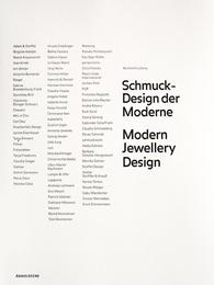 Schmuck-Design der Moderne/Modern Jewellery Design