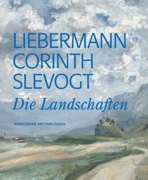 Liebermann/Corinth/Slevogt