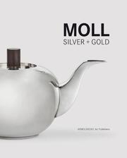 Moll - Silver + Gold