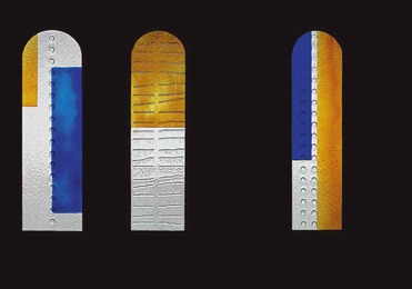 Thierry Boissel: Glas, Licht, Architektur - Abbildung 7